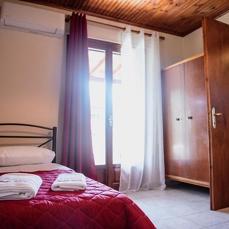 Studio Sevasti Kala Nera Dış mekan fotoğraf