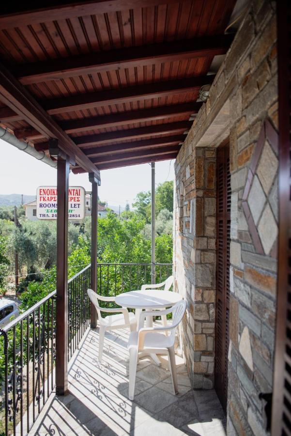 Studio Sevasti Kala Nera Dış mekan fotoğraf