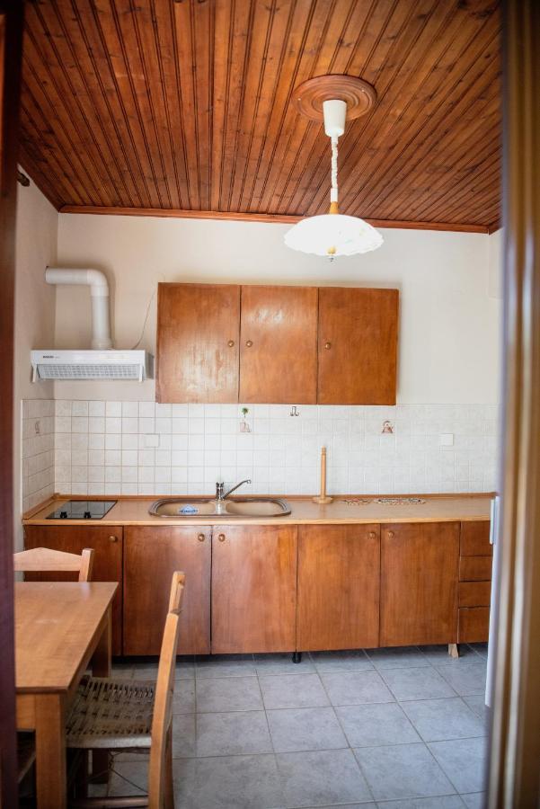 Studio Sevasti Kala Nera Dış mekan fotoğraf