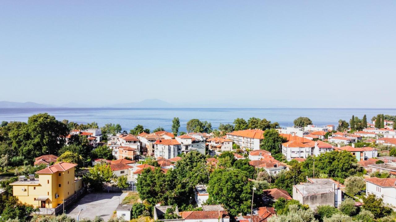 Studio Sevasti Kala Nera Dış mekan fotoğraf