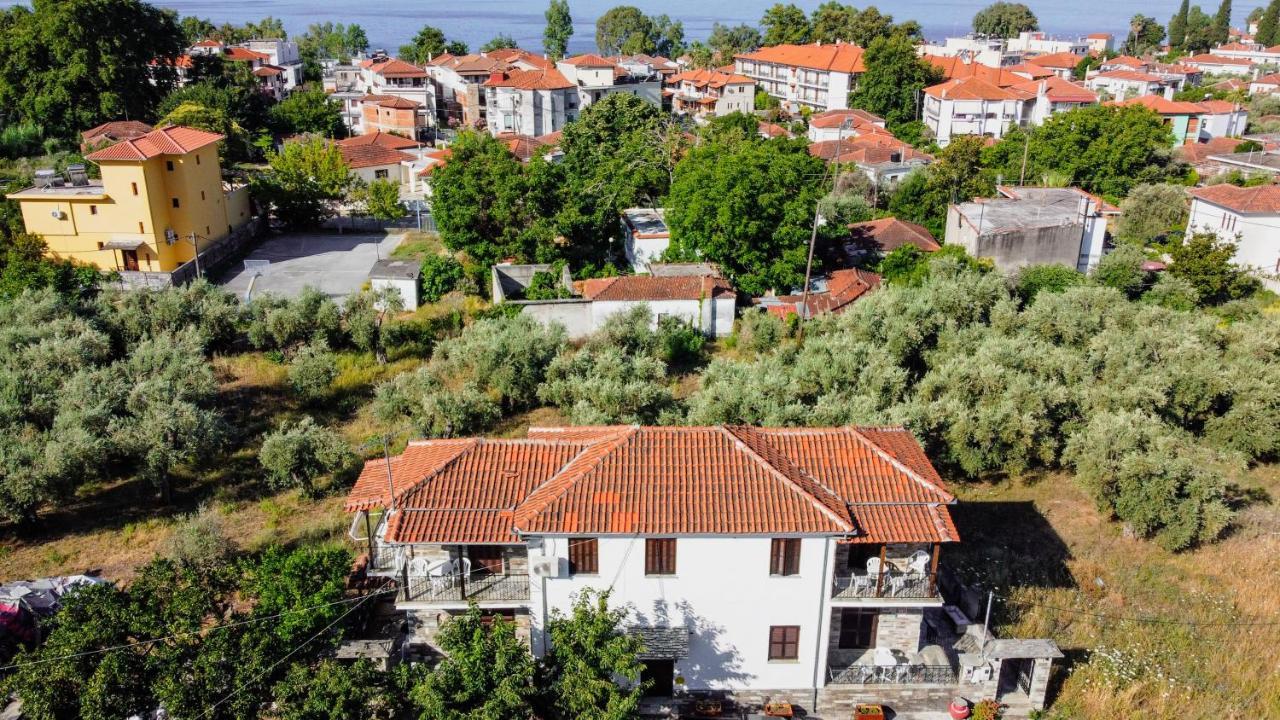 Studio Sevasti Kala Nera Dış mekan fotoğraf