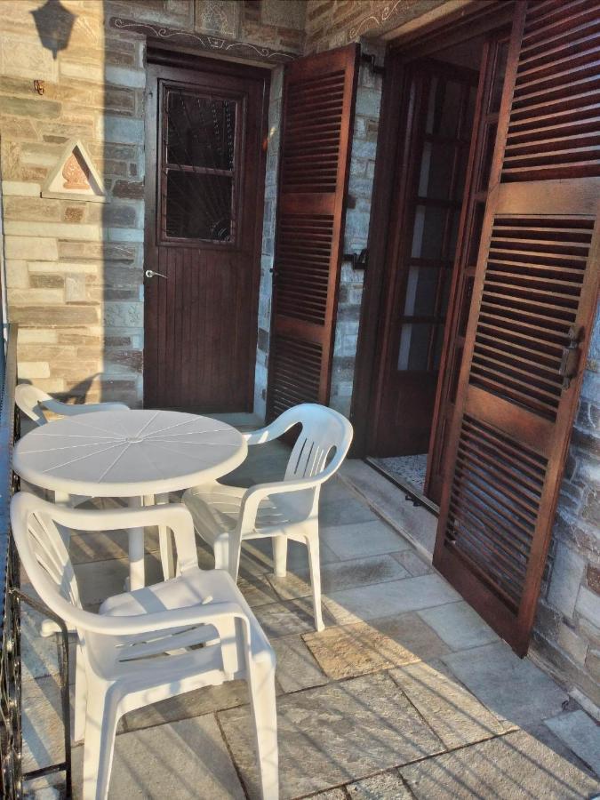 Studio Sevasti Kala Nera Dış mekan fotoğraf