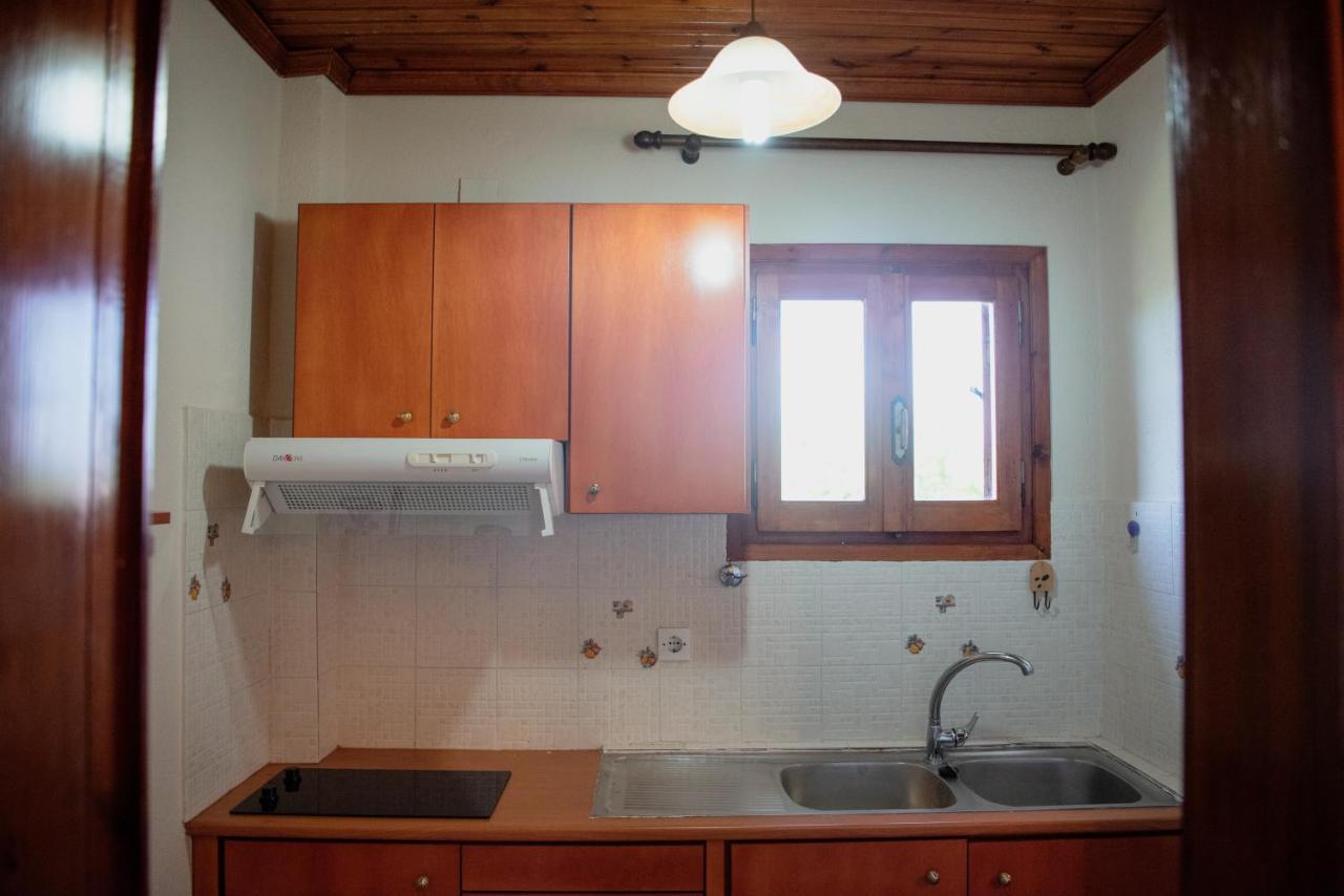 Studio Sevasti Kala Nera Dış mekan fotoğraf