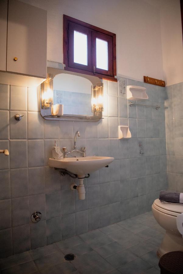 Studio Sevasti Kala Nera Dış mekan fotoğraf