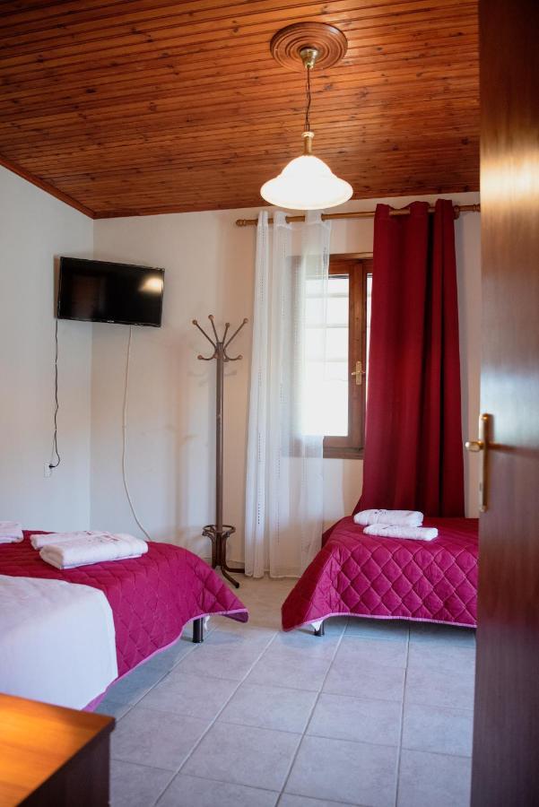 Studio Sevasti Kala Nera Dış mekan fotoğraf