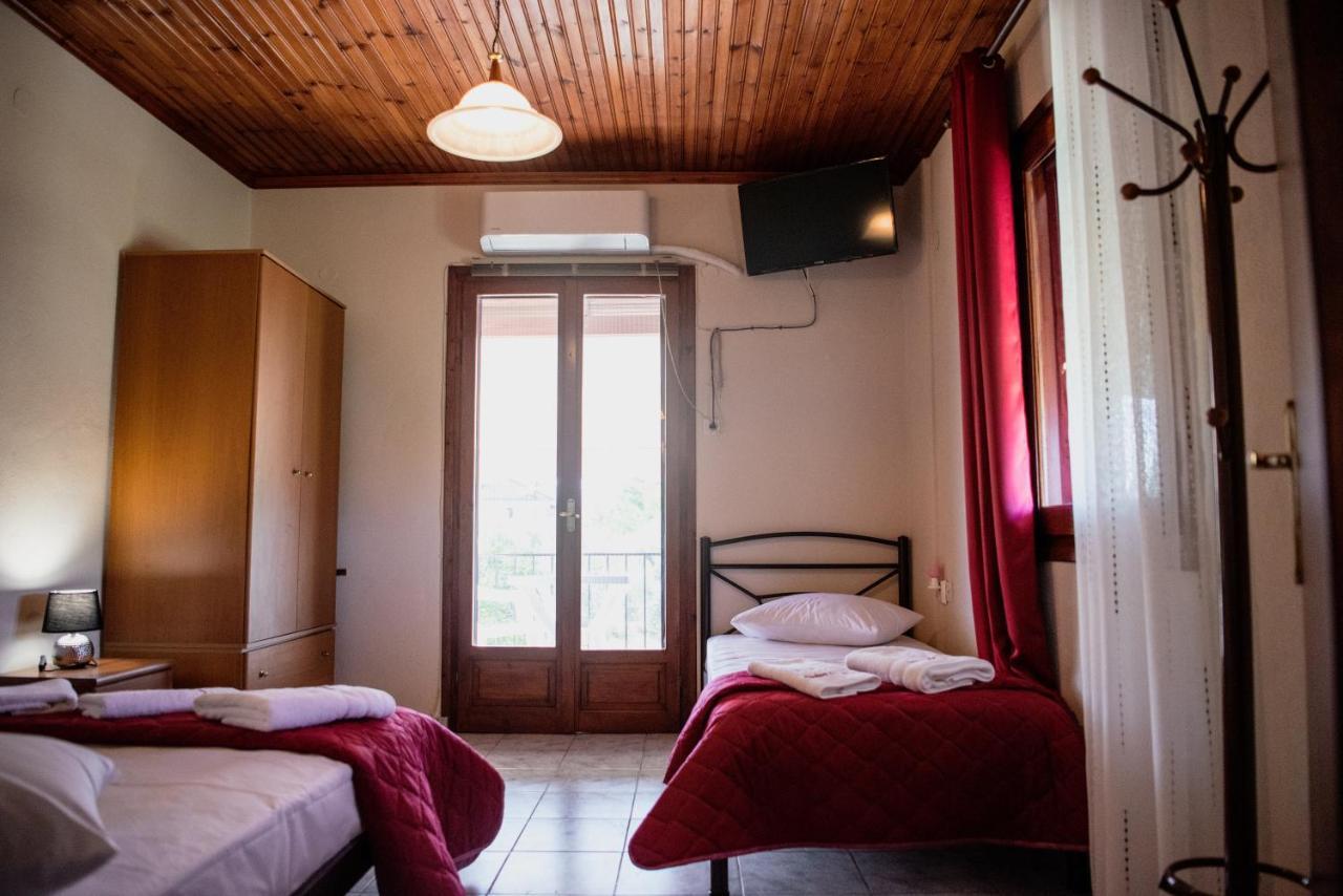 Studio Sevasti Kala Nera Dış mekan fotoğraf