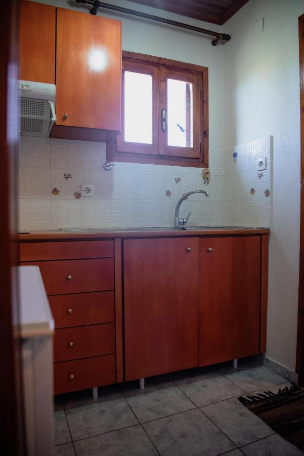 Studio Sevasti Kala Nera Dış mekan fotoğraf