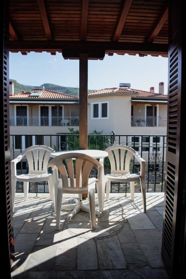 Studio Sevasti Kala Nera Dış mekan fotoğraf
