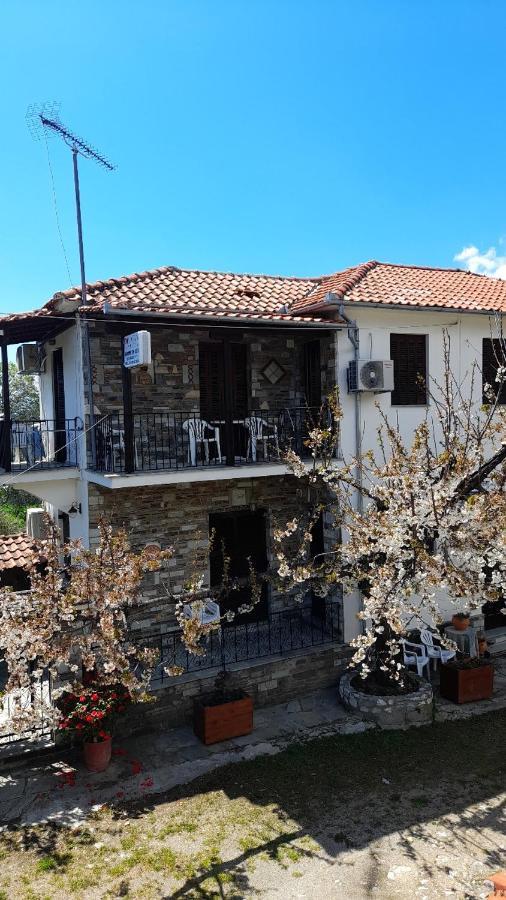 Studio Sevasti Kala Nera Dış mekan fotoğraf